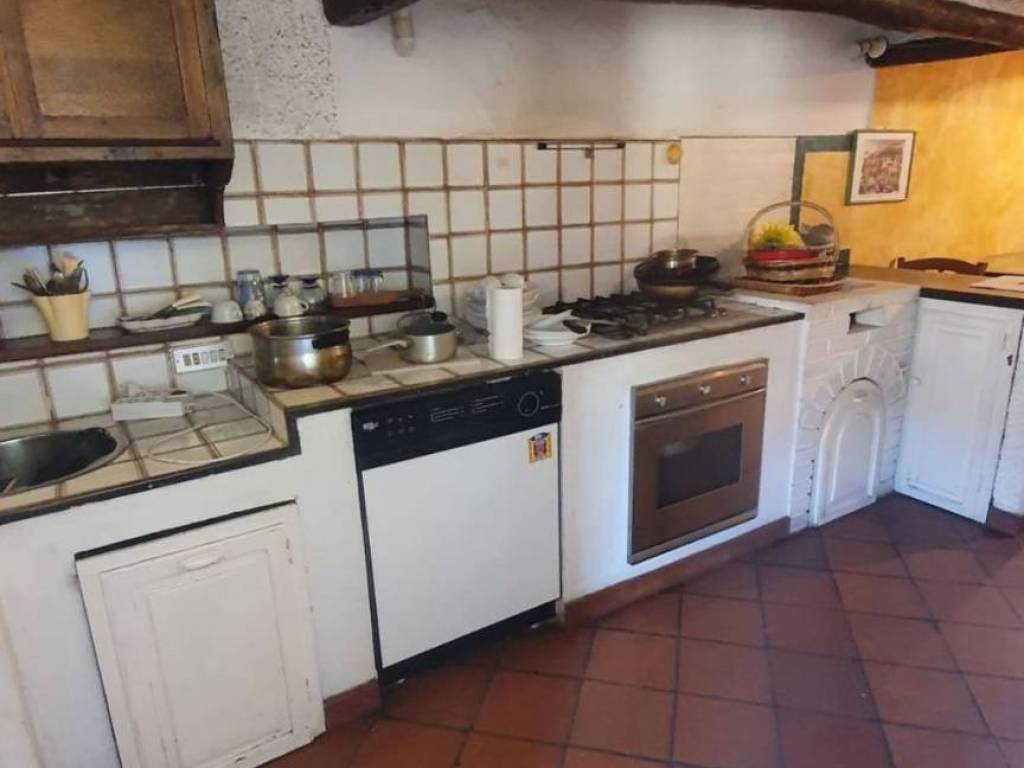 casa indipendente in vendita a Pietrasanta