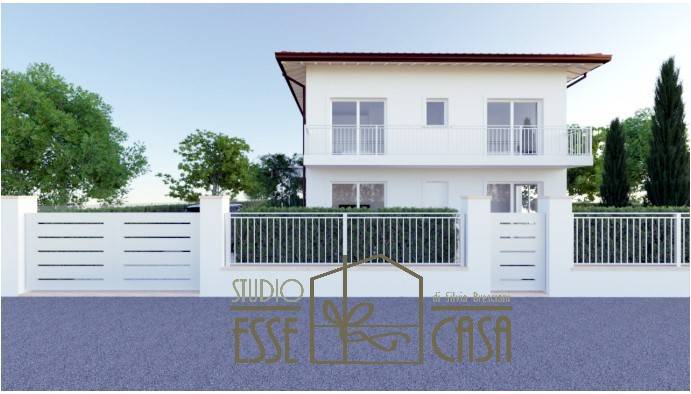 casa indipendente in vendita a Pietrasanta