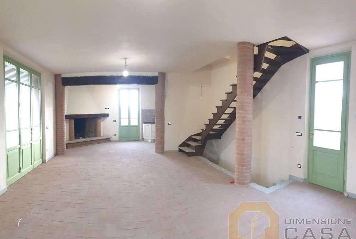 casa indipendente in vendita a Pietrasanta