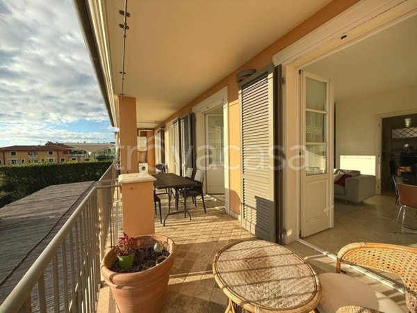 appartamento in vendita a Pietrasanta