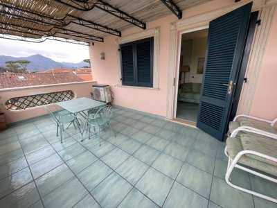 appartamento in vendita a Pietrasanta