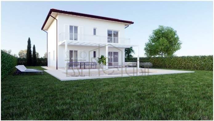 casa indipendente in vendita a Pietrasanta