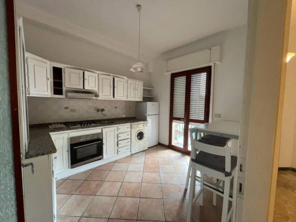 appartamento in vendita a Pietrasanta