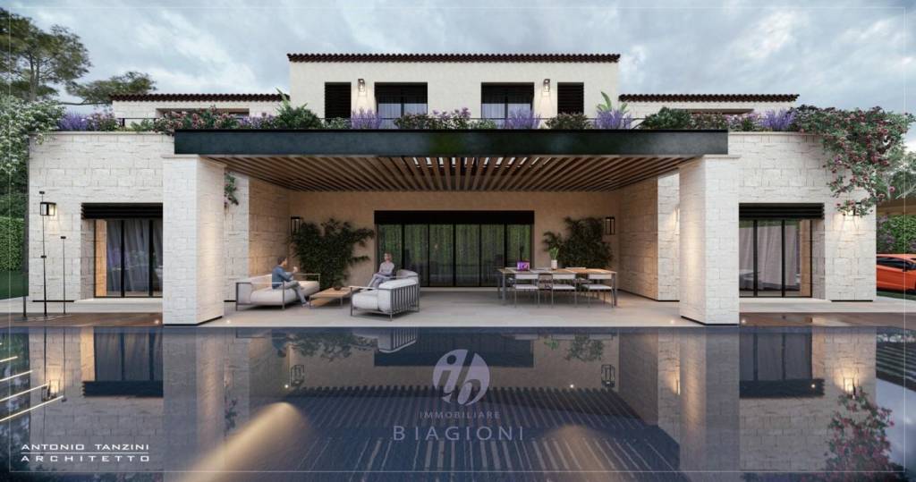 casa indipendente in vendita a Pietrasanta in zona Fiumetto
