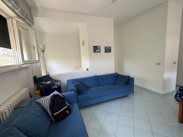 appartamento in vendita a Pietrasanta in zona Fiumetto