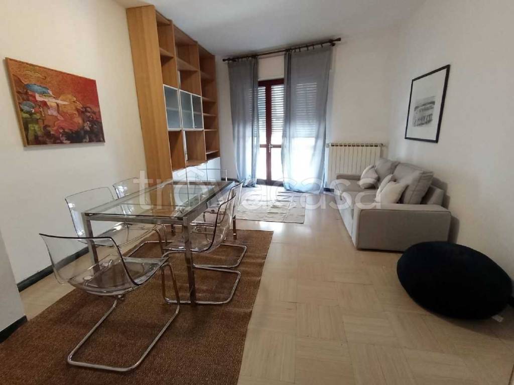 appartamento in vendita a Pietrasanta in zona Tonfano