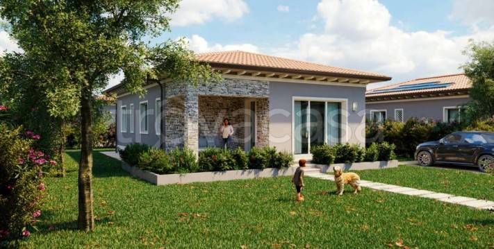 casa indipendente in vendita a Pietrasanta