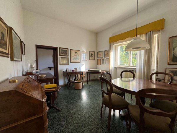 appartamento in vendita a Pietrasanta