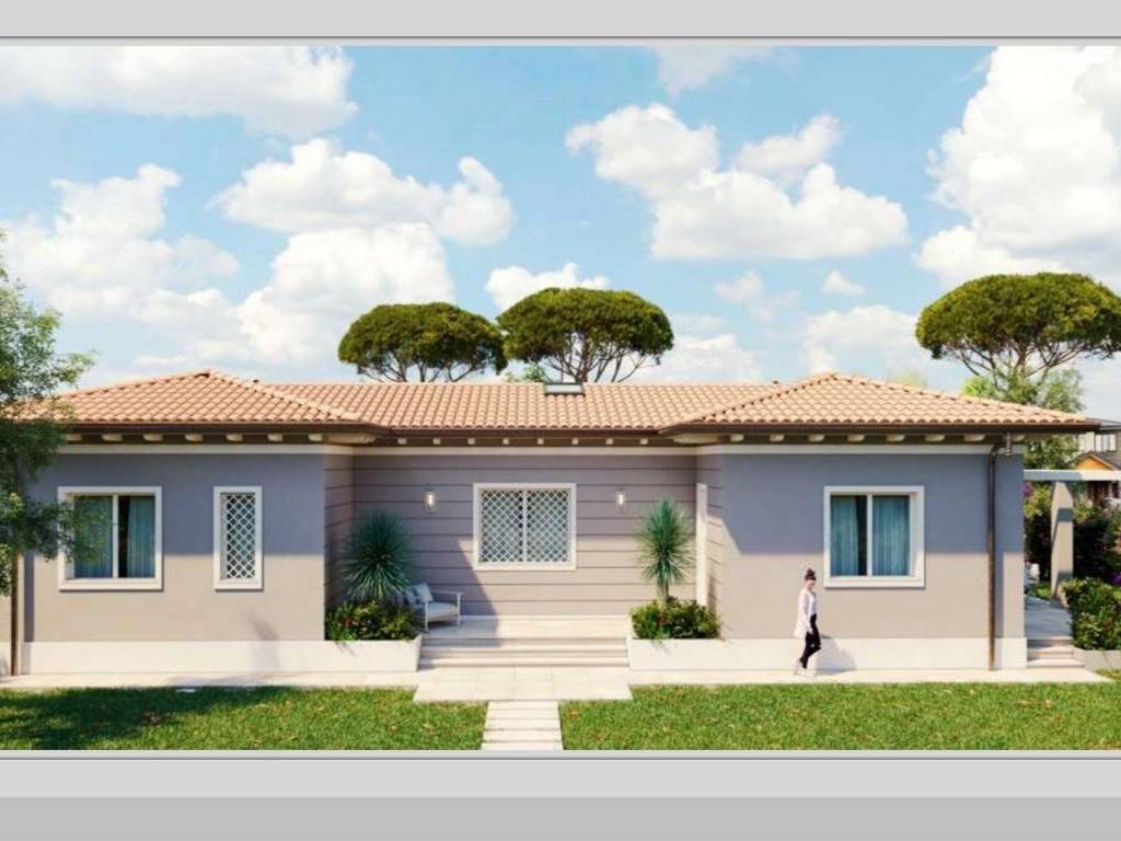 casa indipendente in vendita a Pietrasanta
