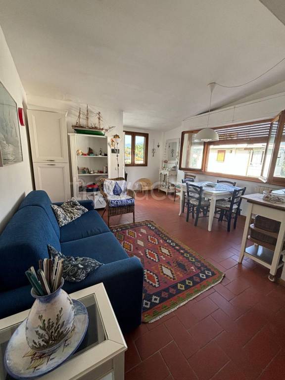 appartamento in vendita a Pietrasanta in zona Vignone