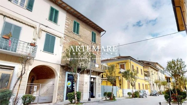 appartamento in vendita a Pietrasanta