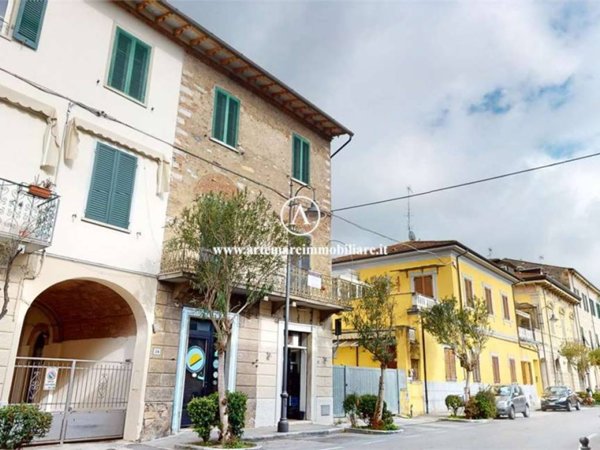appartamento in vendita a Pietrasanta
