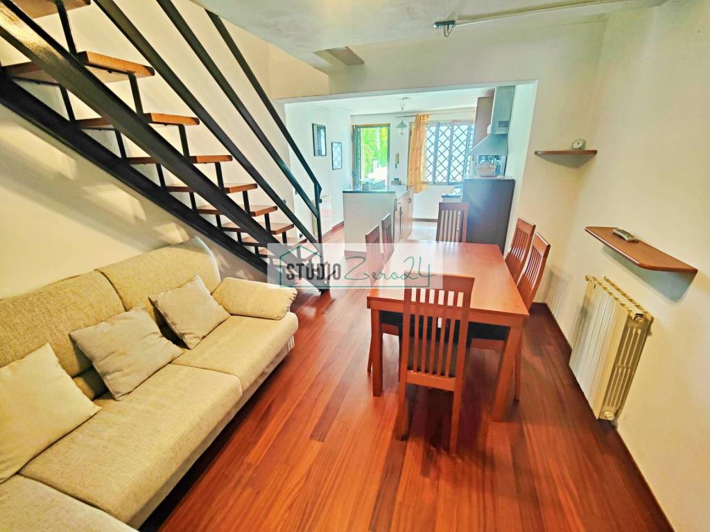 casa indipendente in vendita a Pietrasanta