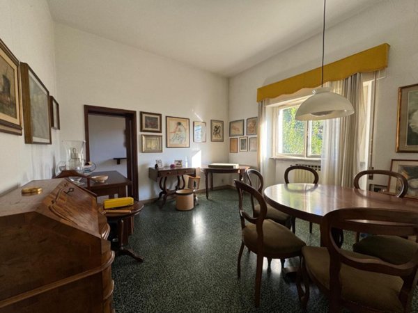 appartamento in vendita a Pietrasanta
