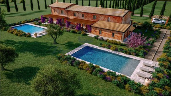 casa indipendente in vendita a Pietrasanta in zona Marina di Pietrasanta