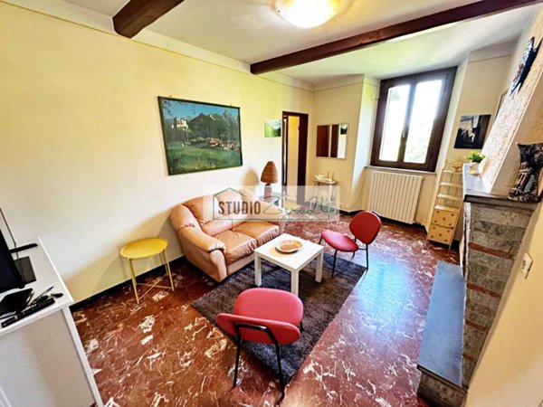 appartamento in vendita a Pietrasanta