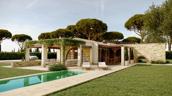 casa indipendente in vendita a Pietrasanta