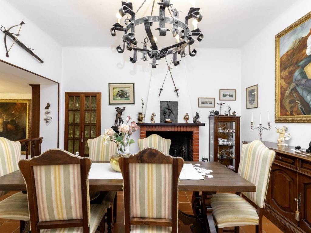 casa indipendente in vendita a Pietrasanta