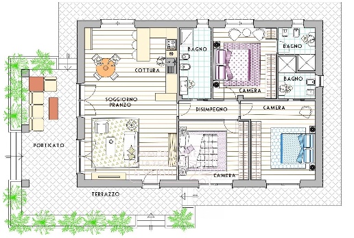 casa indipendente in vendita a Pietrasanta