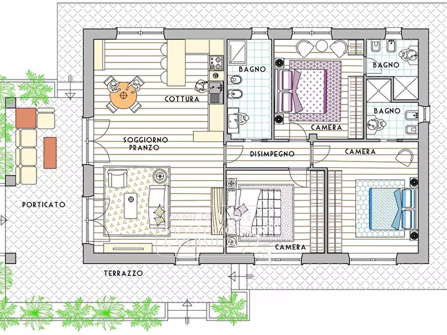 casa indipendente in vendita a Pietrasanta