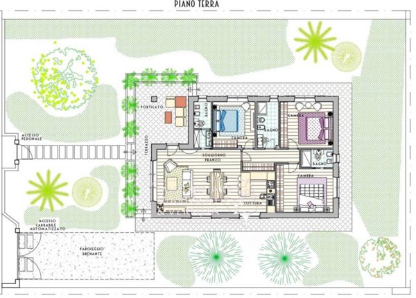 casa indipendente in vendita a Pietrasanta