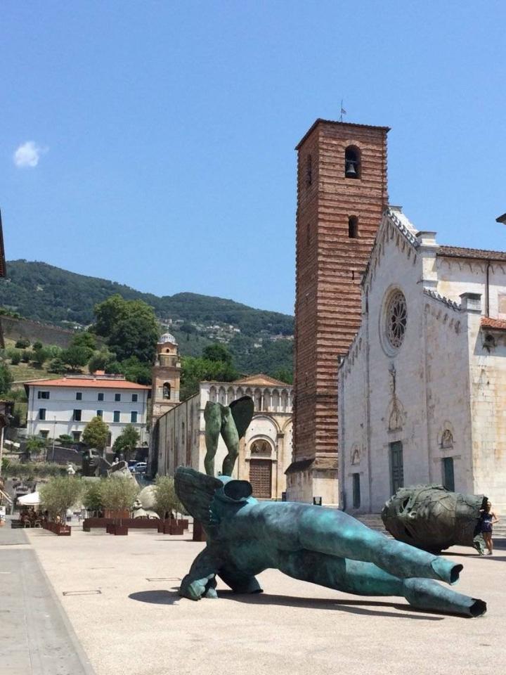 casa indipendente in vendita a Pietrasanta