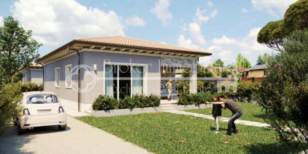 casa indipendente in vendita a Pietrasanta