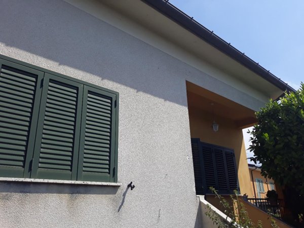 casa indipendente in vendita a Pietrasanta