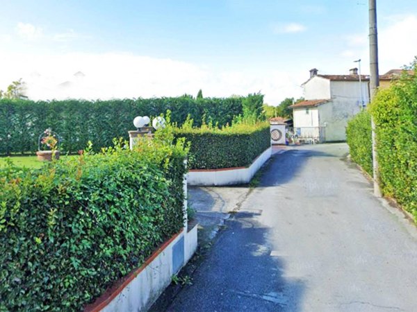 appartamento in vendita a Pietrasanta