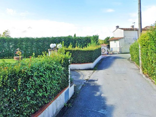 appartamento in vendita a Pietrasanta