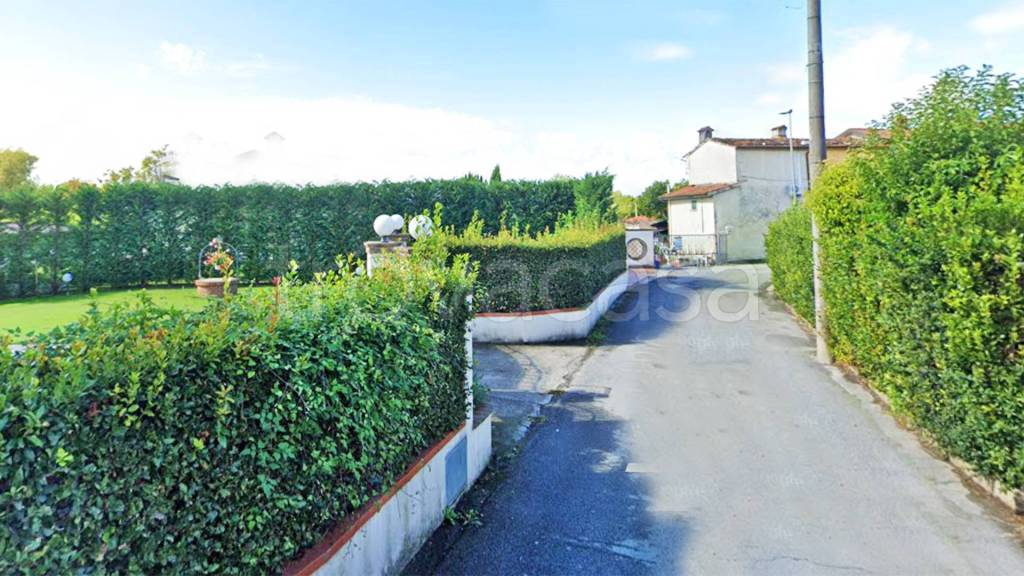 appartamento in vendita a Pietrasanta