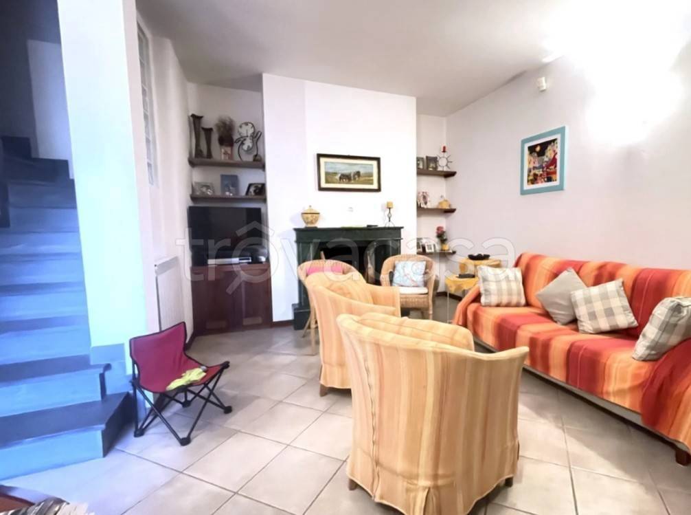 casa indipendente in vendita a Pietrasanta