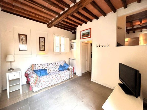 appartamento in vendita a Pietrasanta