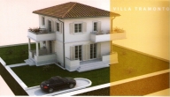casa indipendente in vendita a Pietrasanta
