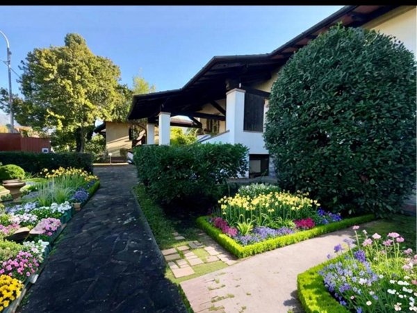 casa indipendente in vendita a Pietrasanta in zona Tonfano