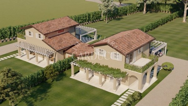 casa indipendente in vendita a Pietrasanta in zona Marina di Pietrasanta