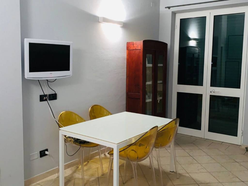 appartamento in vendita a Pietrasanta in zona Fiumetto