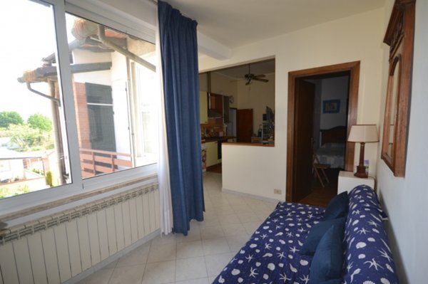 appartamento in vendita a Pietrasanta in zona Tonfano