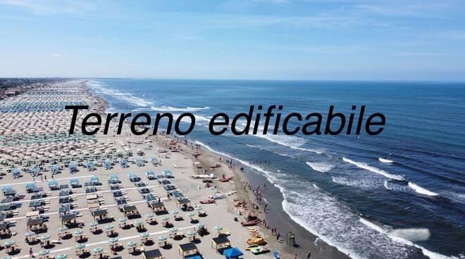 terreno agricolo in vendita a Pietrasanta in zona Marina di Pietrasanta