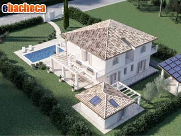 casa indipendente in vendita a Pietrasanta in zona Tonfano