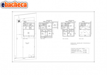 appartamento in vendita a Pietrasanta