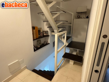casa indipendente in vendita a Pietrasanta in zona Crociale