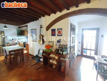 appartamento in vendita a Pietrasanta