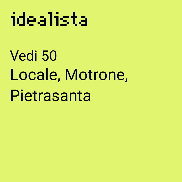 negozio in vendita a Pietrasanta in zona Motrone