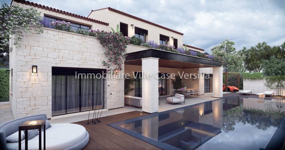 casa indipendente in vendita a Pietrasanta in zona Vignone