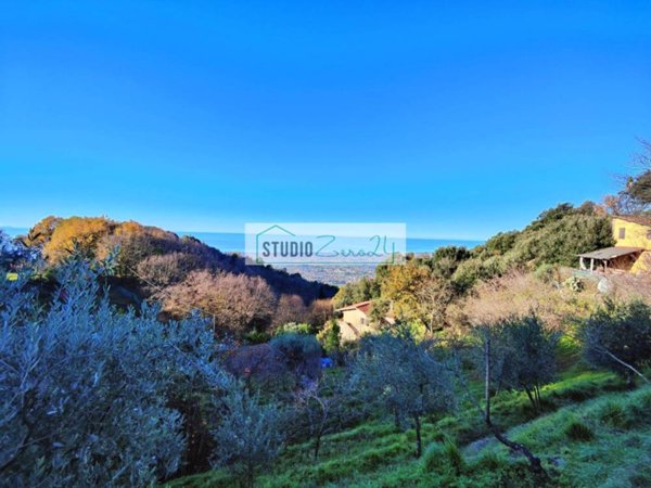 casa indipendente in vendita a Pietrasanta in zona Capezzano Monte