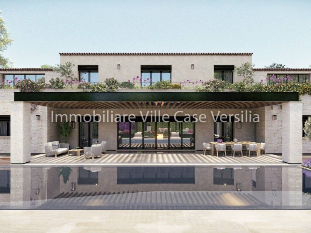 casa indipendente in vendita a Pietrasanta in zona Marina di Pietrasanta