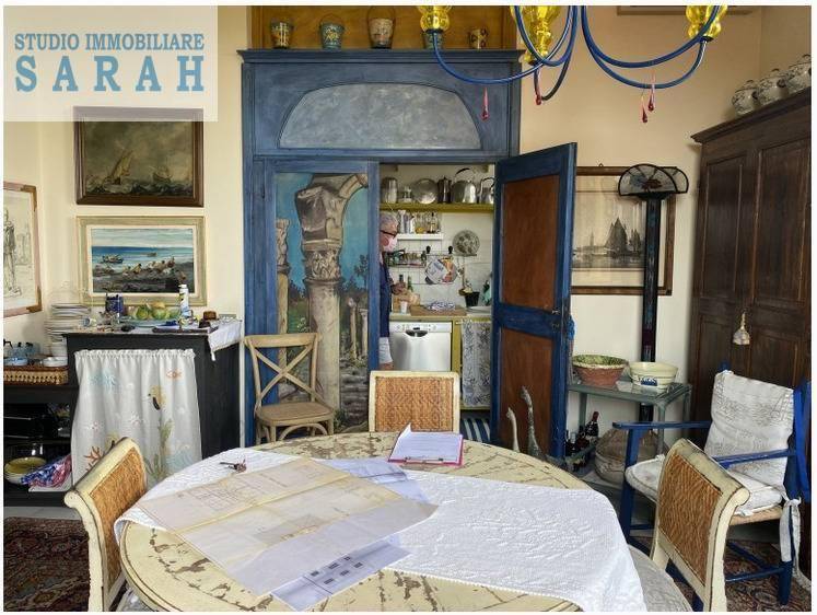 appartamento in vendita a Pietrasanta in zona Focette