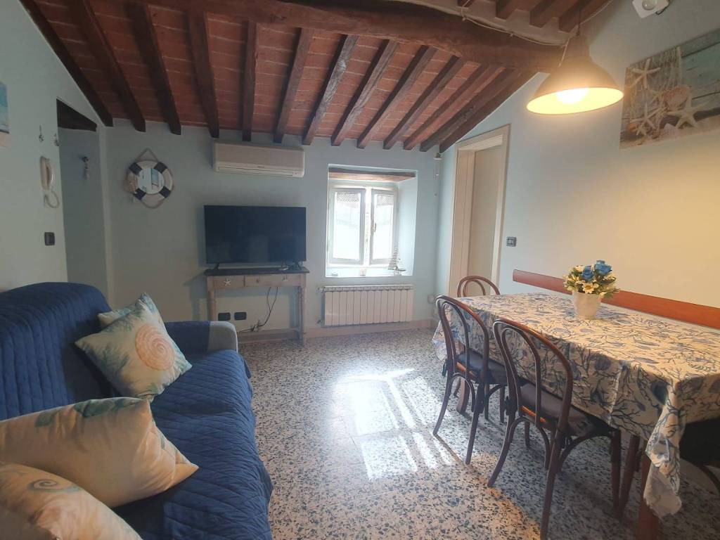 appartamento in vendita a Pietrasanta