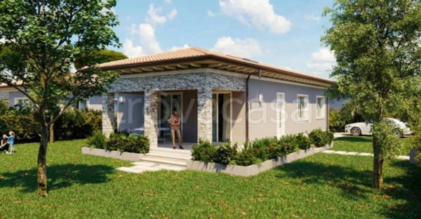 casa indipendente in vendita a Pietrasanta